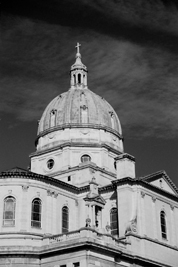 Cathedral of the Blessed Sacrament