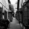 Carmel Alleyway