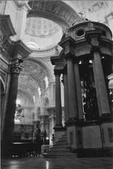 Cadiz Cathedral