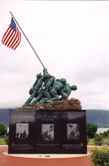 Iwo Jima #2